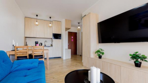 VacationClub - Baltic Waves Resort Apartament B308